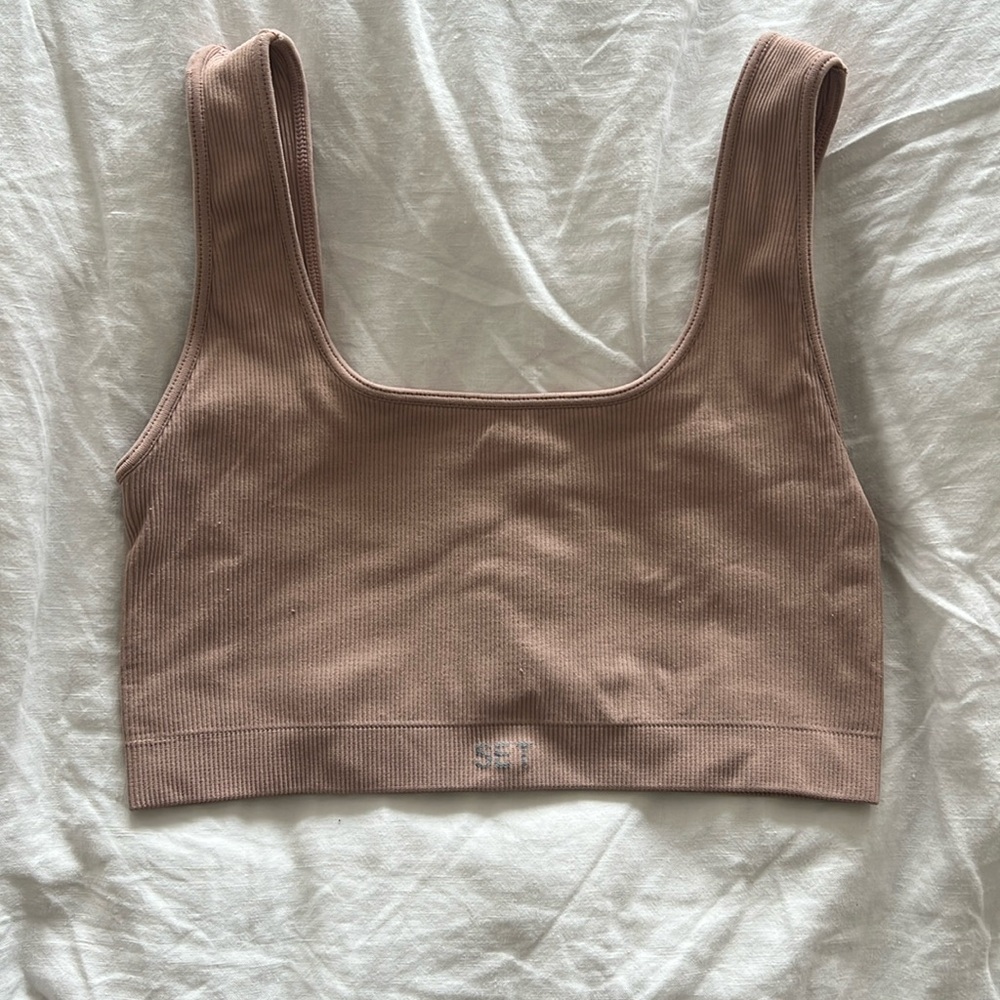 Set Active sports bra